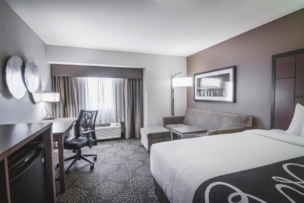 La Quinta Inn Ste Spokane North